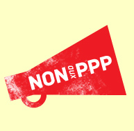 Non aux PPP